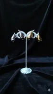 Fashion Earrings - Brand New - 1