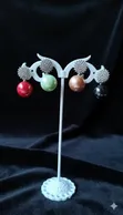 Fashion Earrings - Brand New - 2