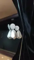 Fashion Earrings - Brand New - 3
