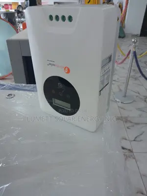 Felicity IVEM 3024 Hybrid Inverter