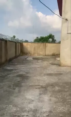 800sqm Warehouse for Lease, Elelenwo Portharcourt