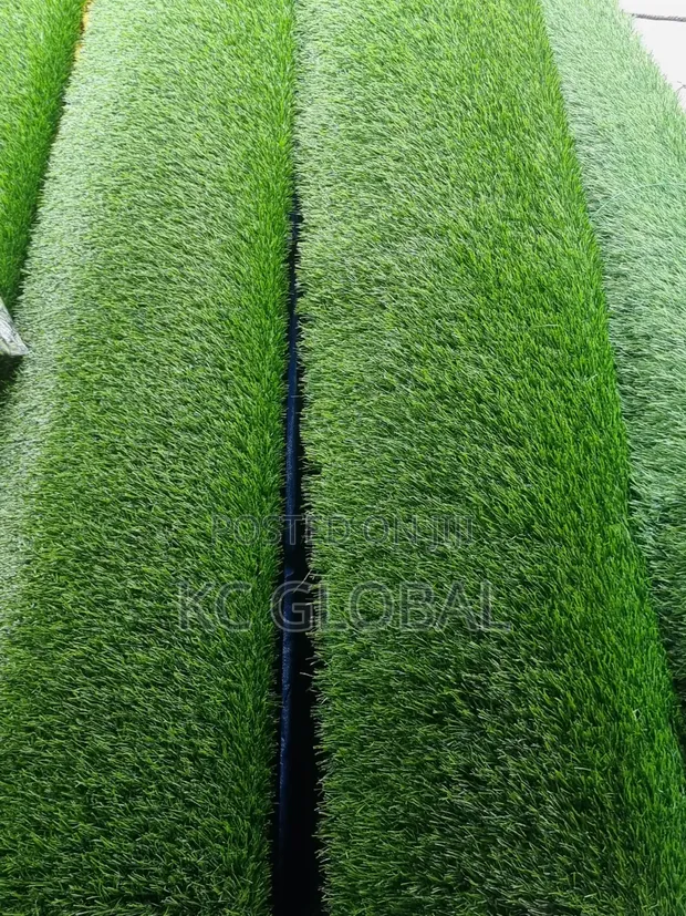Turkey Quality Artificial Grass 35mm - 1