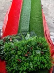 Turkey Quality Artificial Grass 35mm - 2