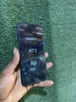 Used Oppo A73 5G 256GB Black - 2