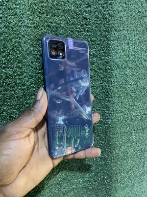 Used Oppo A73 5G 256GB Black