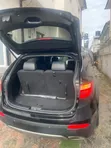 Hyundai Santa Fe 2018 Grey - 3