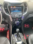 Hyundai Santa Fe 2018 Grey - 5