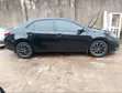 2018 Toyota Corolla LE (1.8L) - Babu Hatsari, Kadan Aka Yi Amfani Da Ita - 3