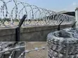 Razor Wire / Barbed Wire Fence Tsaro - 25 Meters - 1