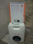 Felicity 3KVA 24V Hybrid Solar Inverter - 1