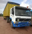 DAF Low-Bed Truck for Hire - 2