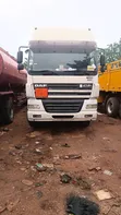 DAF Low-Bed Truck for Hire - 3