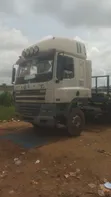 DAF Low-Bed Truck for Hire - 5