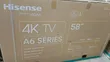 Hisense 43-Inch Smart TV - 2