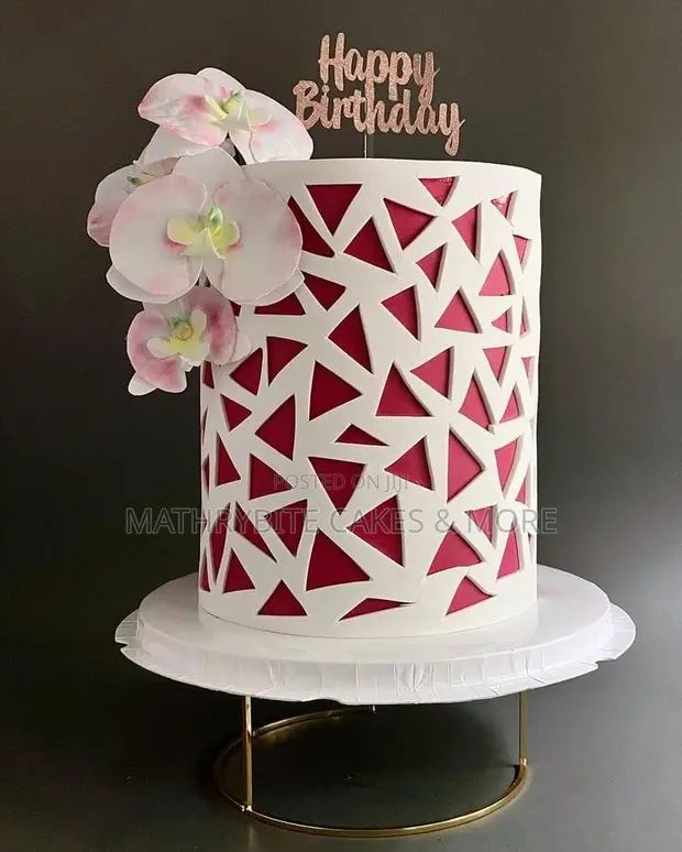 Custom Cakes for Events - 1