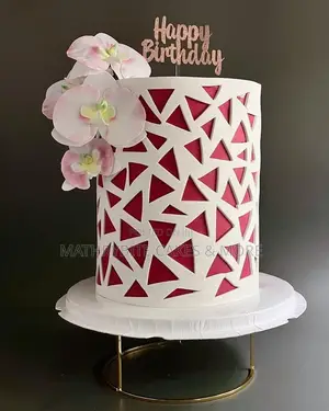 Custom Cakes for Events