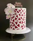 Custom Cakes for Events - 1