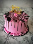 Custom Cakes for Events - 2
