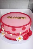 Custom Cakes for Events - 4