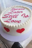 Custom Cakes for Events - 5