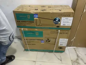 Hisense AS09DK 1HP Inverter Air Conditioner