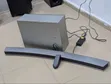 Samsung 6.1 Channel Bluetooth Wireless Soundbar with Deep Bass - 1