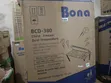 380L Bona DC Solar Freezer Mai Ƙofofi Biyu - 1