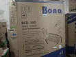 380L Bona DC Solar Freezer Mai Ƙofofi Biyu - 4