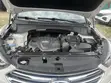 Hyundai Santa Fe 2018 White - 1