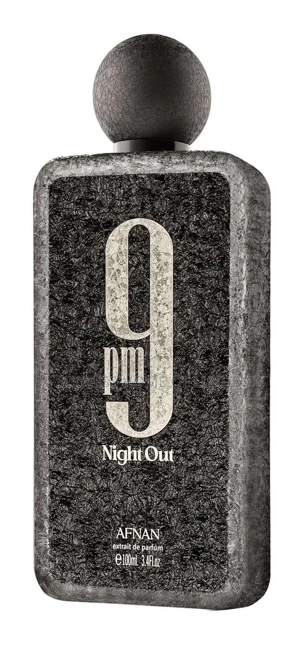 Afnan 9pm Night Out EDP 100ml - 1