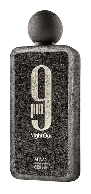 Afnan 9pm Night Out EDP 100ml