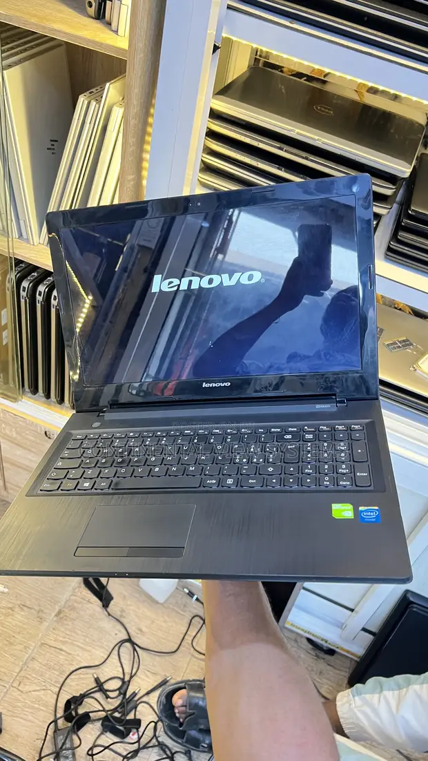 Lenovo G500 Laptop 8GB RAM, 500GB HDD - 1