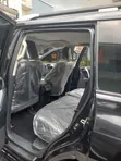 Toyota Land Cruiser Prado 2020 Black - 1