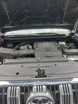 Toyota Land Cruiser Prado 2020 Black - 3