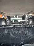 Toyota Land Cruiser Prado 2020 Black - 5