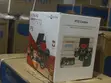 P9 12MP 4G LTE Solar PTZ Security Camera - 1