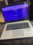 New HP EliteBook 840 G8 Laptop - 32GB RAM, 6TB HDD - 3