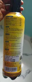 Ravela Organic Detox & Cleanse Supplement - 1