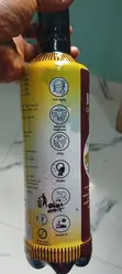 Ravela Organic Detox & Cleanse Supplement - 2