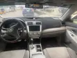 Toyota Camry 2011 Silver - 3