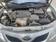 Toyota Camry 2011 Silver - 4