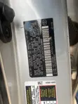 Toyota Camry 2011 Silver - 5