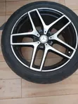 Mercedes-Benz Alloy Wheels & Tyres (Size 19 & 20) - 2