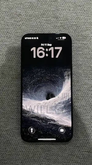 Apple iPhone 15 Pro Max 256GB Blue