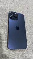 Apple iPhone 15 Pro Max 256GB Blue - 2