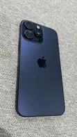 Apple iPhone 15 Pro Max 256GB Blue - 3