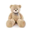 Giant Teddy Bear Stuffed Animal - 4ft to 6ft - 1