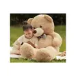 Giant Teddy Bear Stuffed Animal - 4ft to 6ft - 3