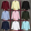 Premium Tommy Hilfiger Shirts - M-5XL - 2