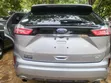 Ford Edge Titanium 2021 Gray - 2